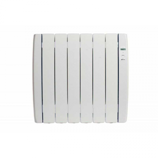 Radiador emisor térmico fluido Haverland RCTT6C 900W Wifi Connect